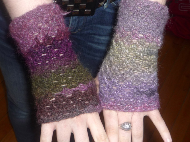 Hand Warmers